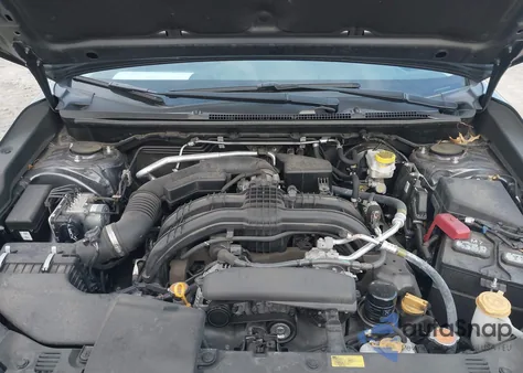 2023 Subaru Impreza Premium 5-Door из США, поврежденный, VIN 4S3GTAD60P3704590